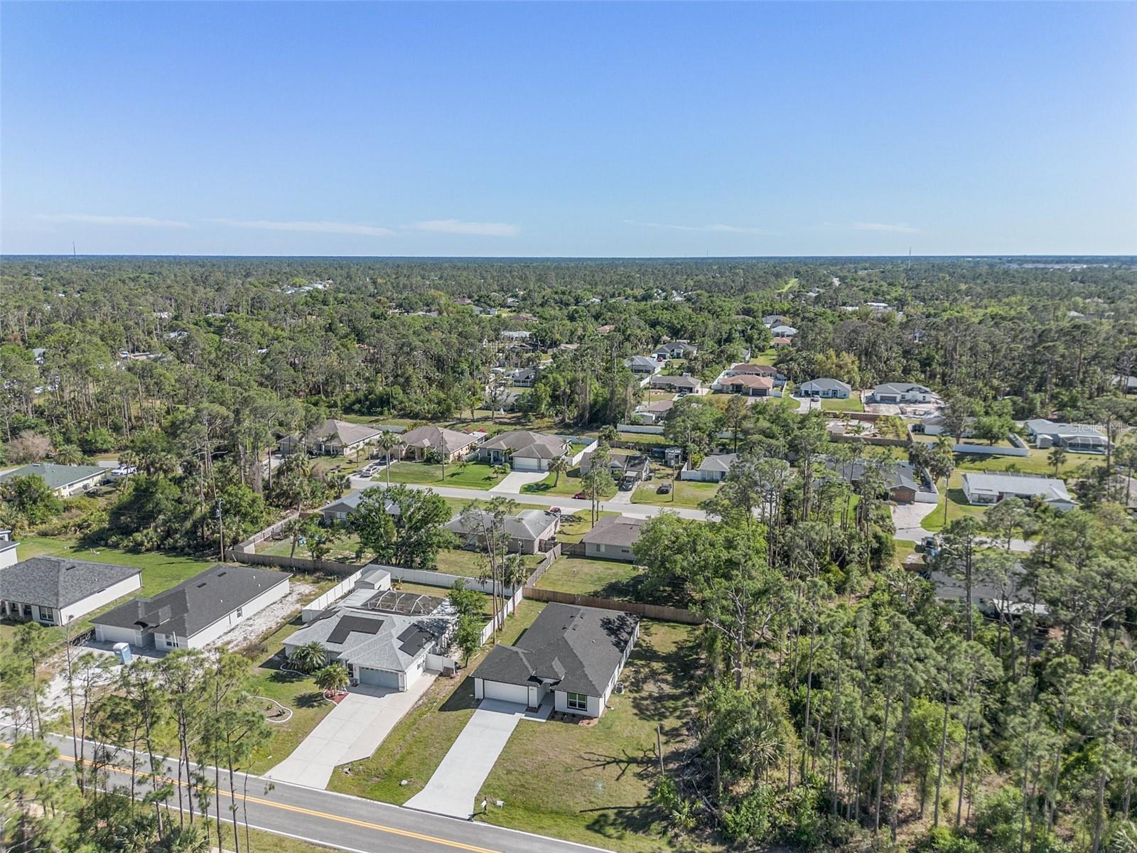 4495 ELDRON AVE, NORTH PORT, FL, 34286