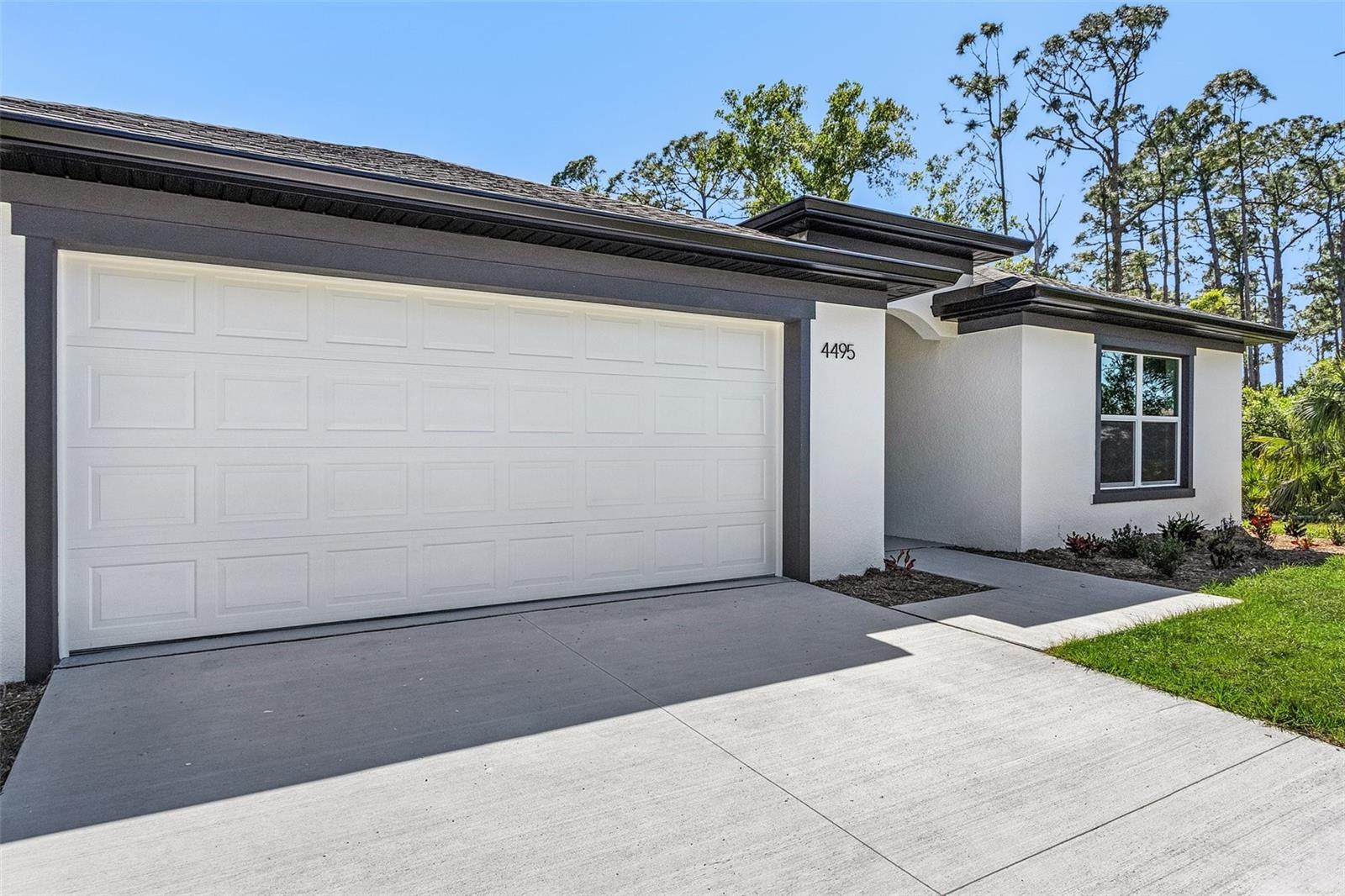 4495 ELDRON AVE, NORTH PORT, FL, 34286