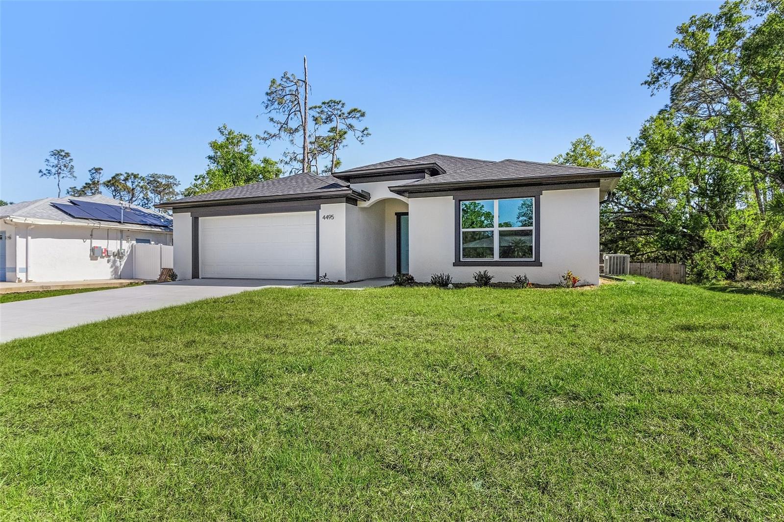 4495 ELDRON AVE, NORTH PORT, FL, 34286