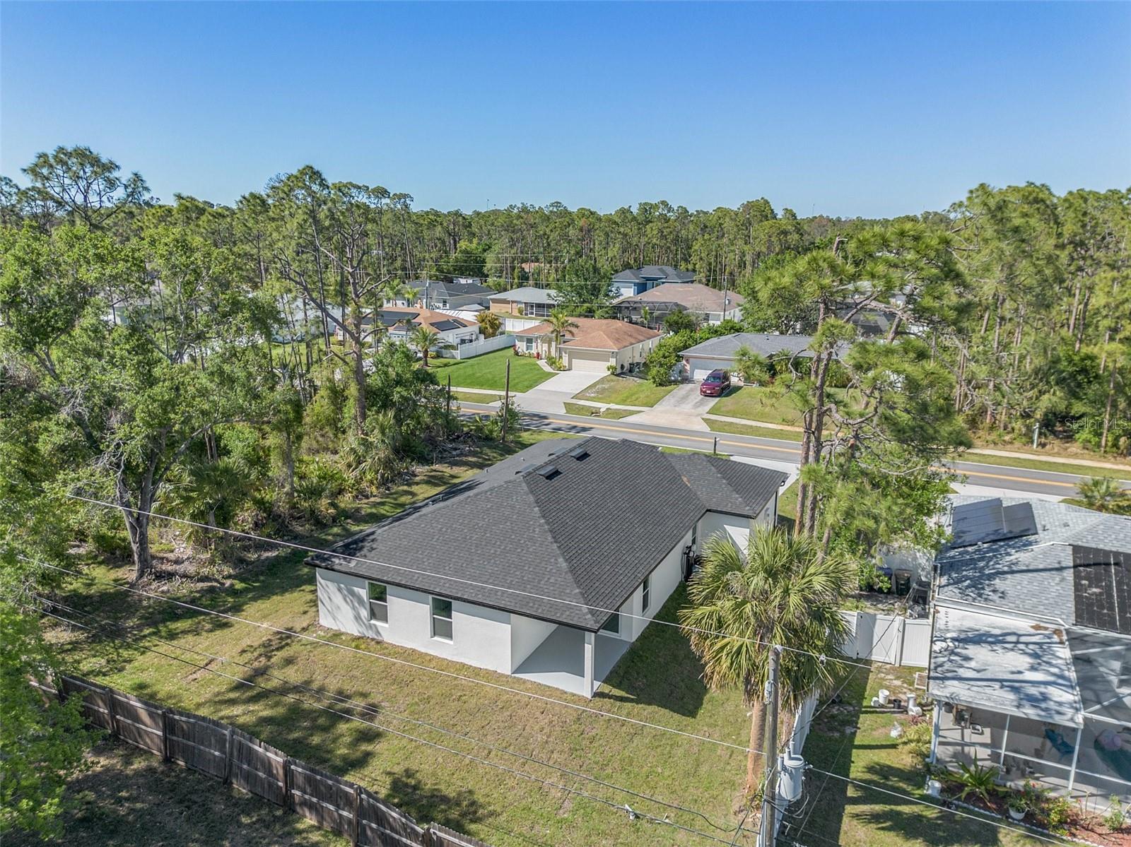 4495 ELDRON AVE, NORTH PORT, FL, 34286