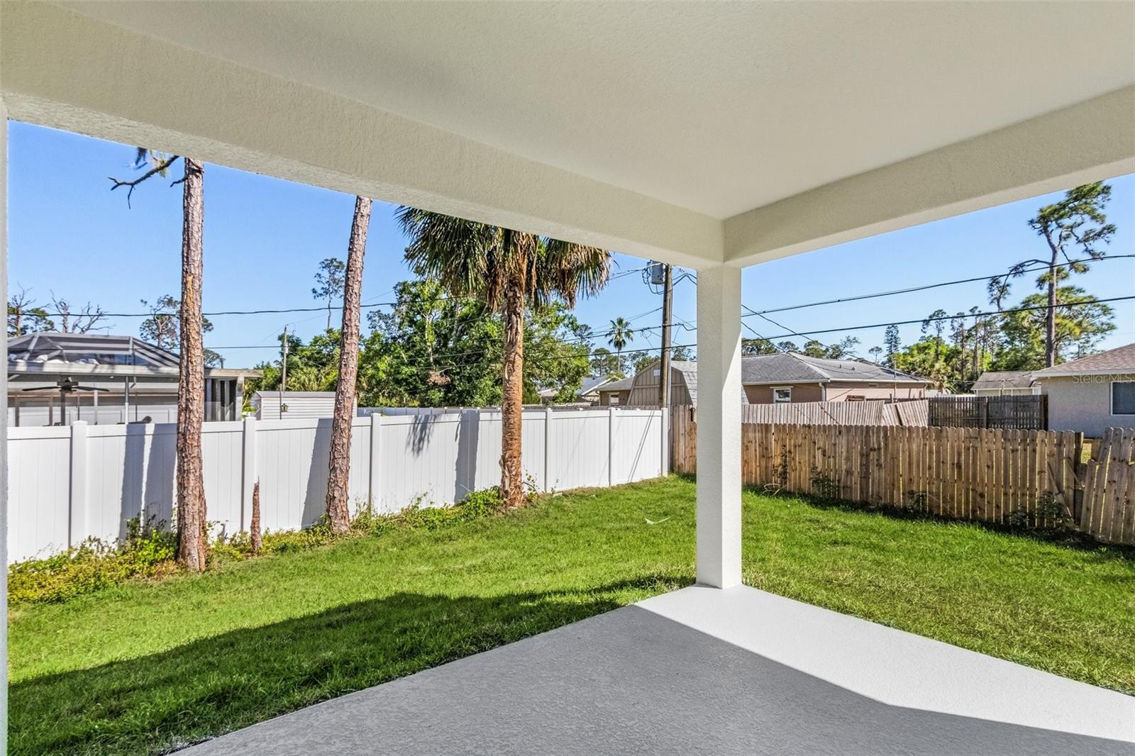 4495 ELDRON AVE, NORTH PORT, FL, 34286