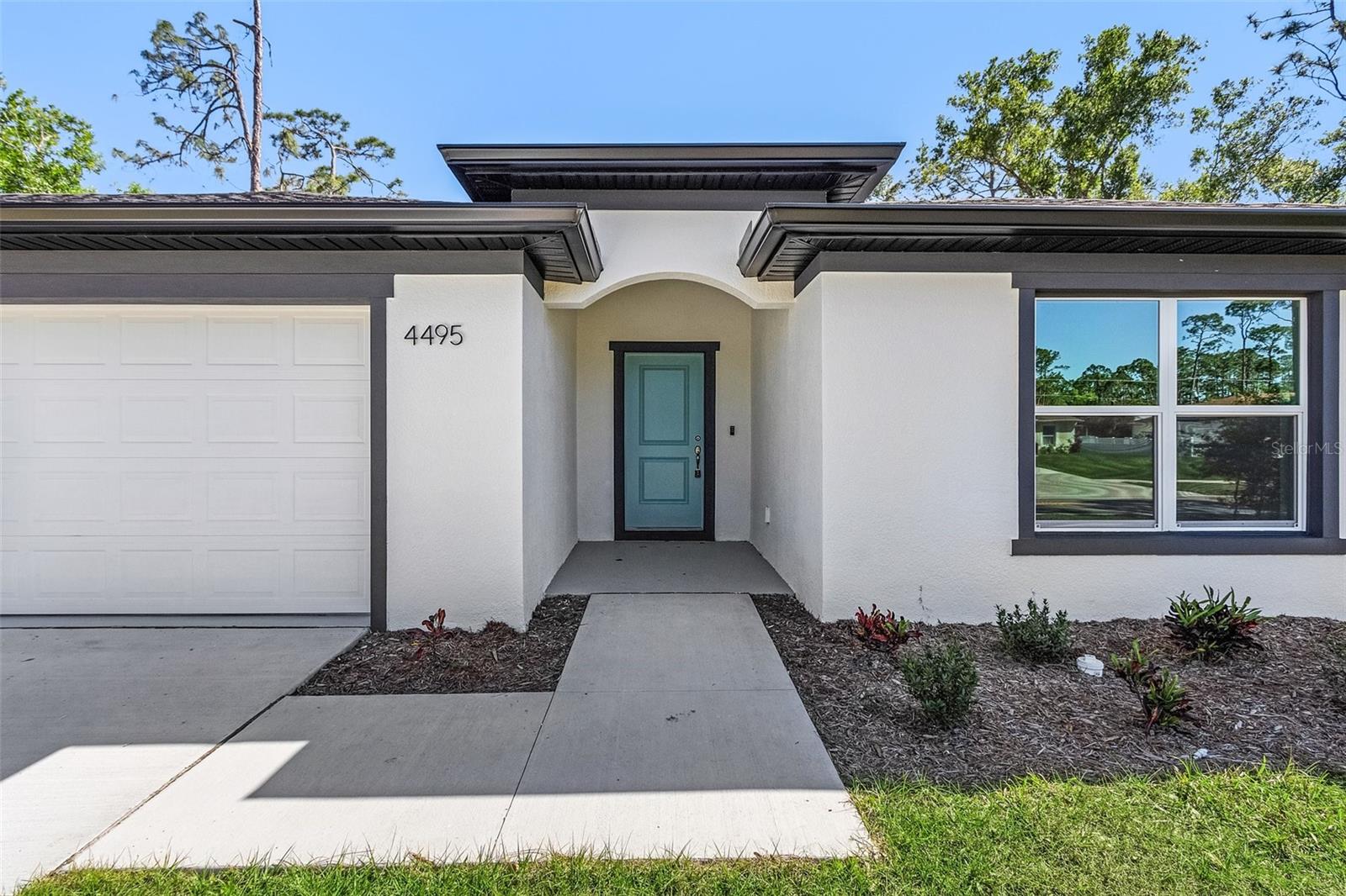 4495 ELDRON AVE, NORTH PORT, FL, 34286