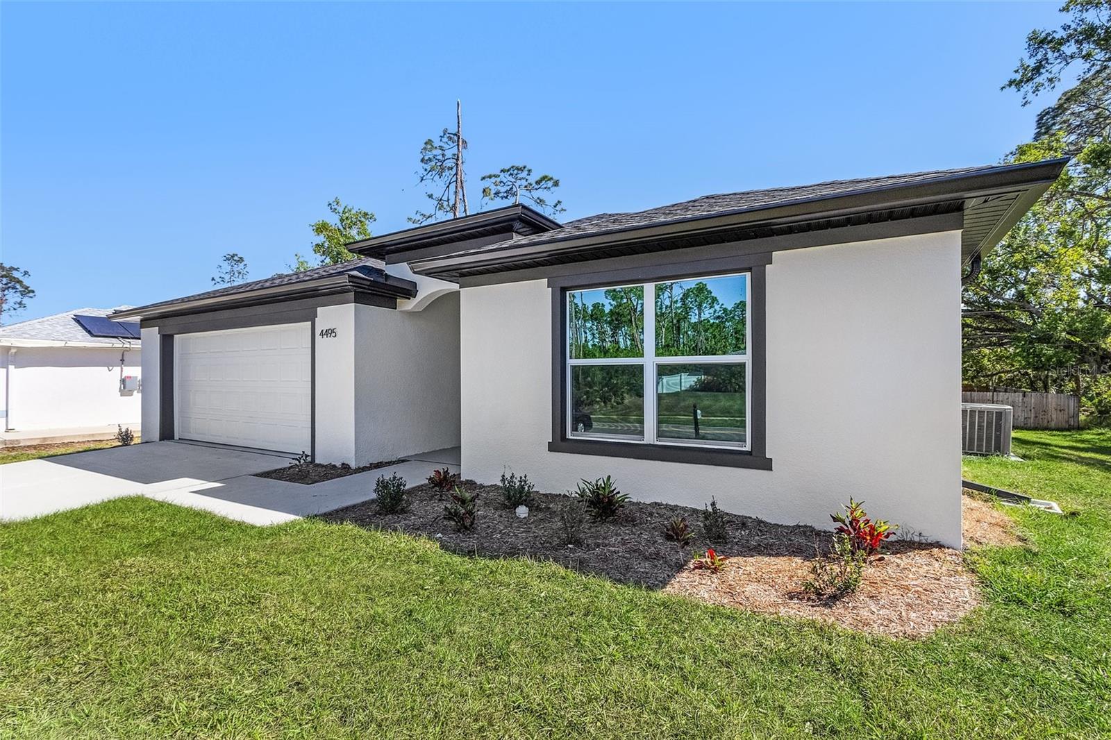 4495 ELDRON AVE, NORTH PORT, FL, 34286