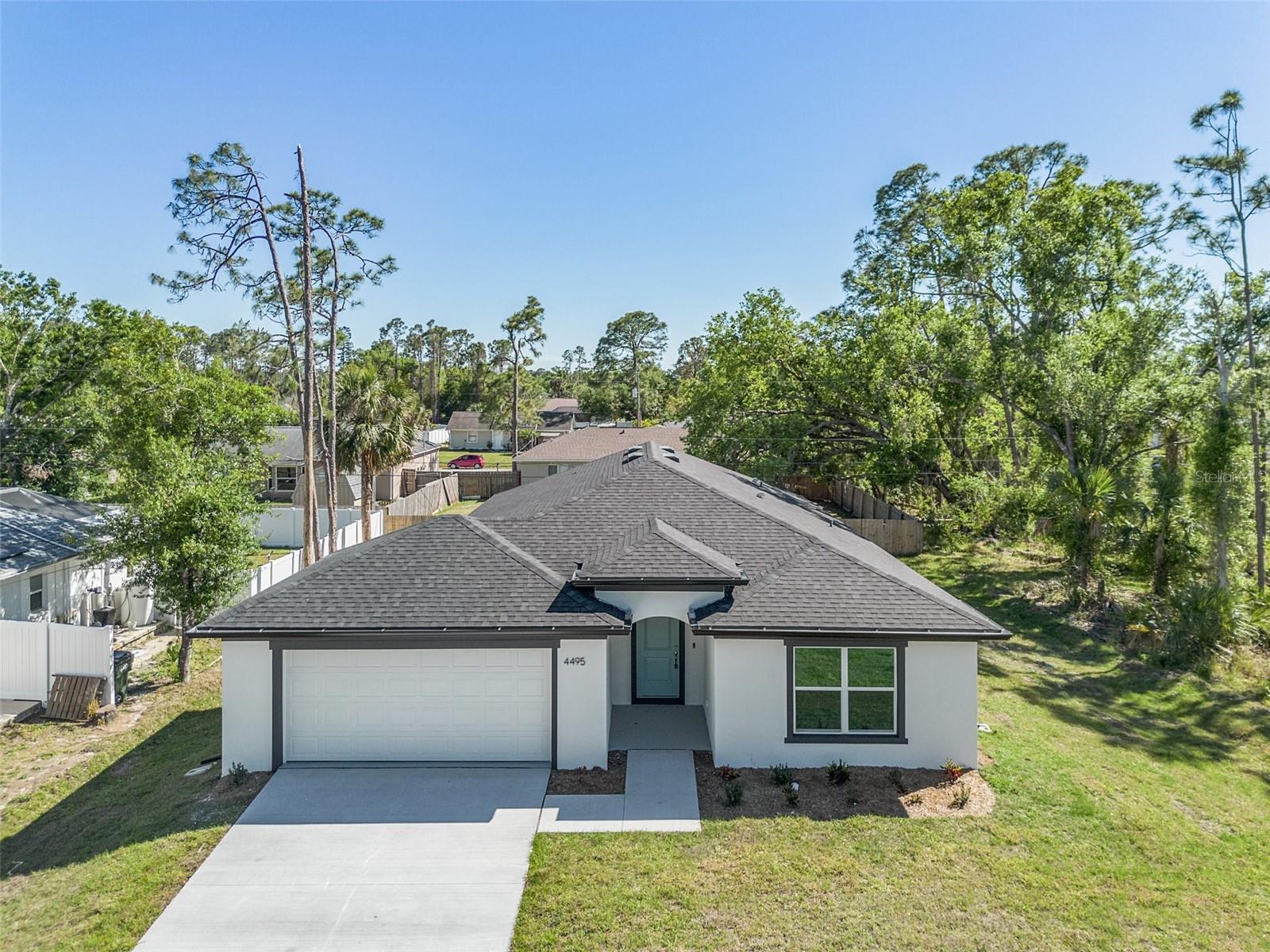 4495 ELDRON AVE, NORTH PORT, FL, 34286