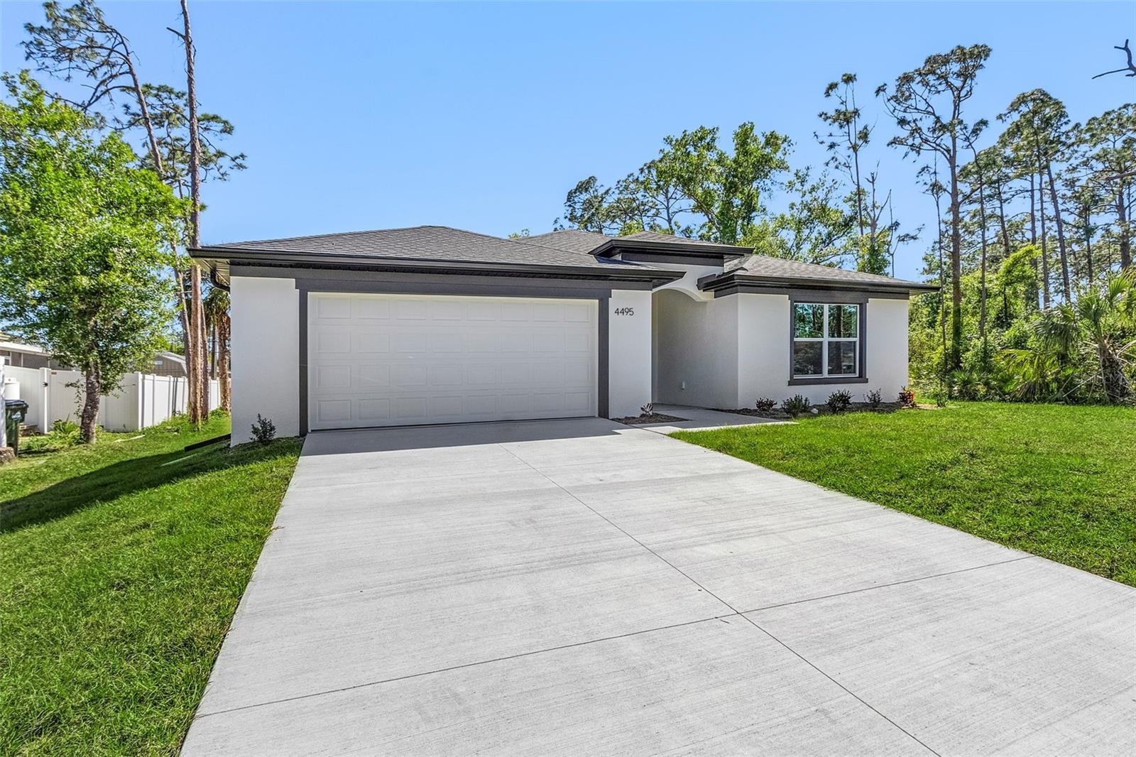 4495 ELDRON AVE, NORTH PORT, FL, 34286
