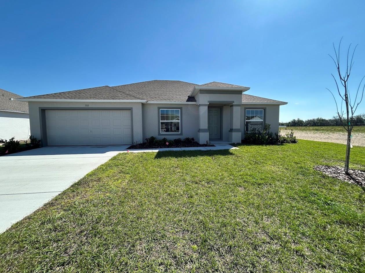 3321 BERKLEY DR, BARTOW, FL, 33830