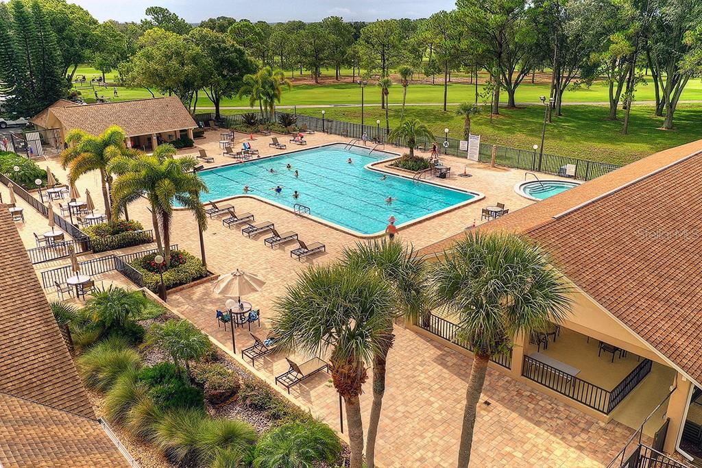 3259 HILARY CIR #1A, PALM HARBOR, FL, 34684