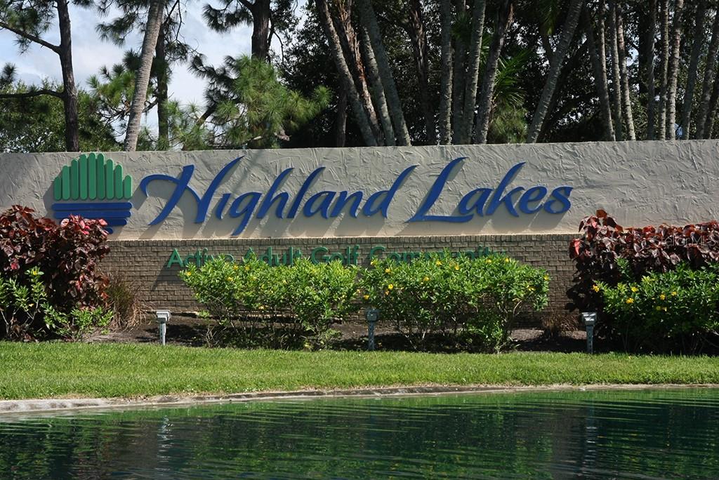 3259 HILARY CIR #1A, PALM HARBOR, FL, 34684