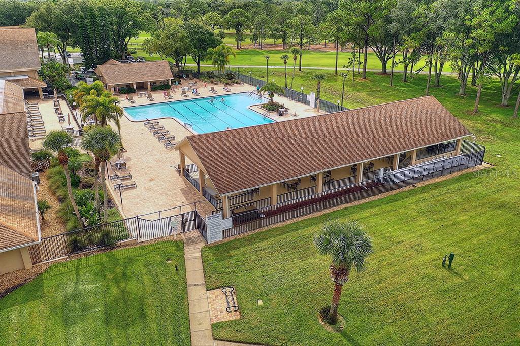 3259 HILARY CIR #1A, PALM HARBOR, FL, 34684