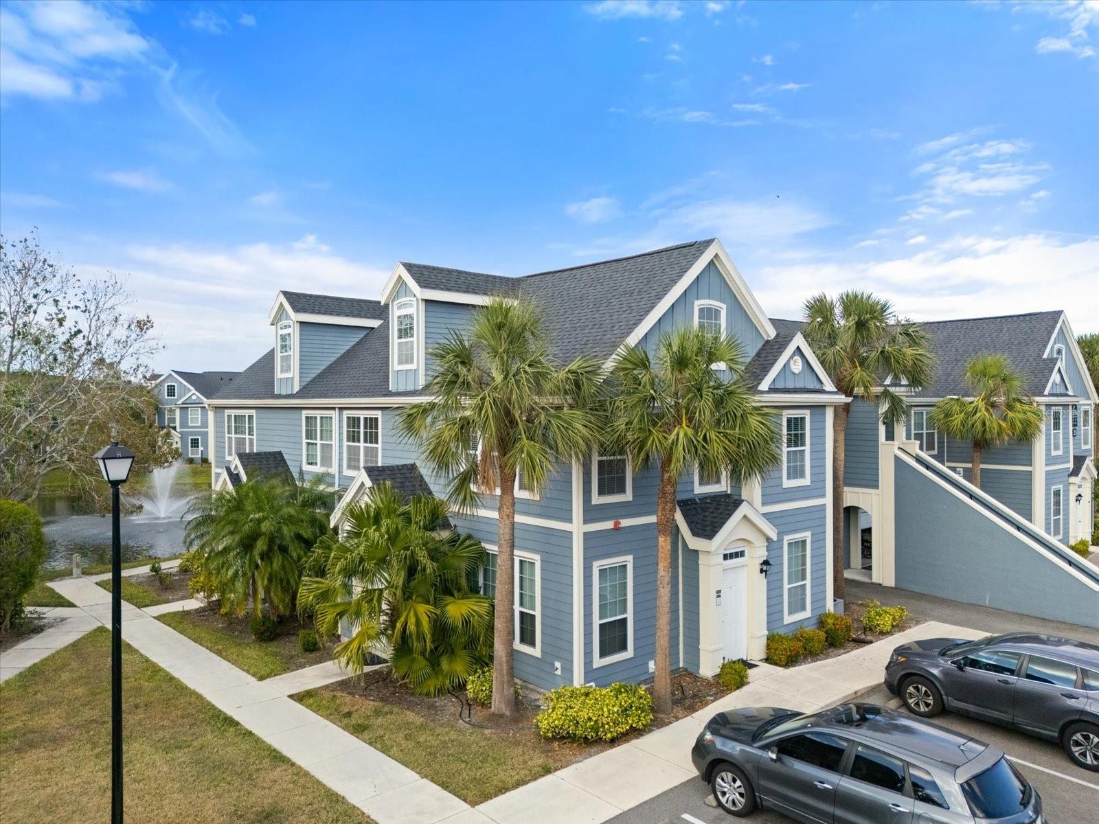 5560 ROSEHILL RD #201, SARASOTA, FL, 34233