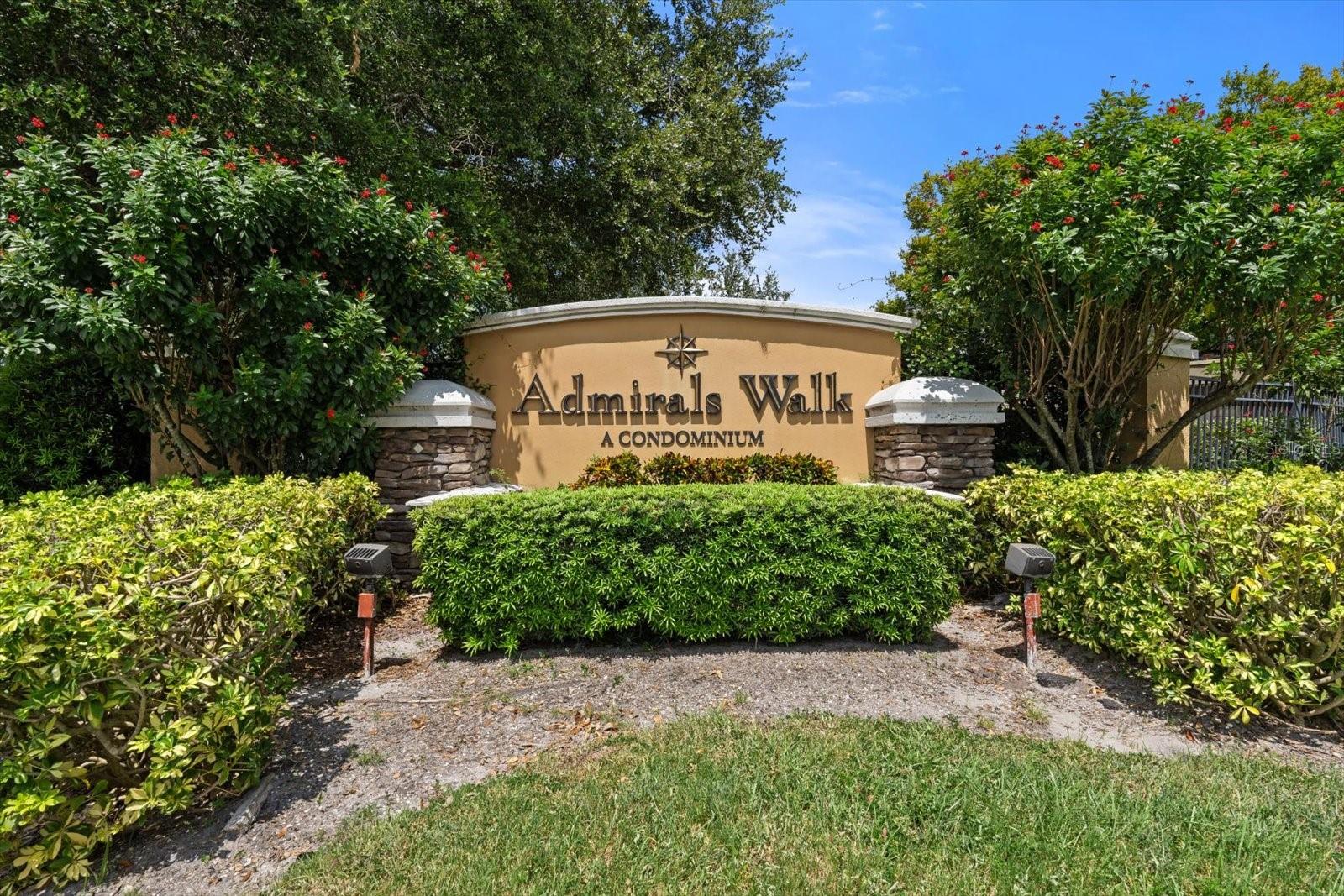 5560 ROSEHILL RD #201, SARASOTA, FL, 34233