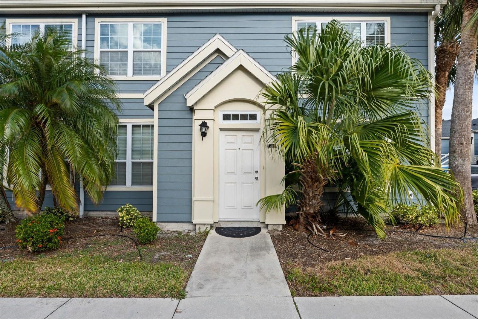5560 ROSEHILL RD #201, SARASOTA, FL, 34233