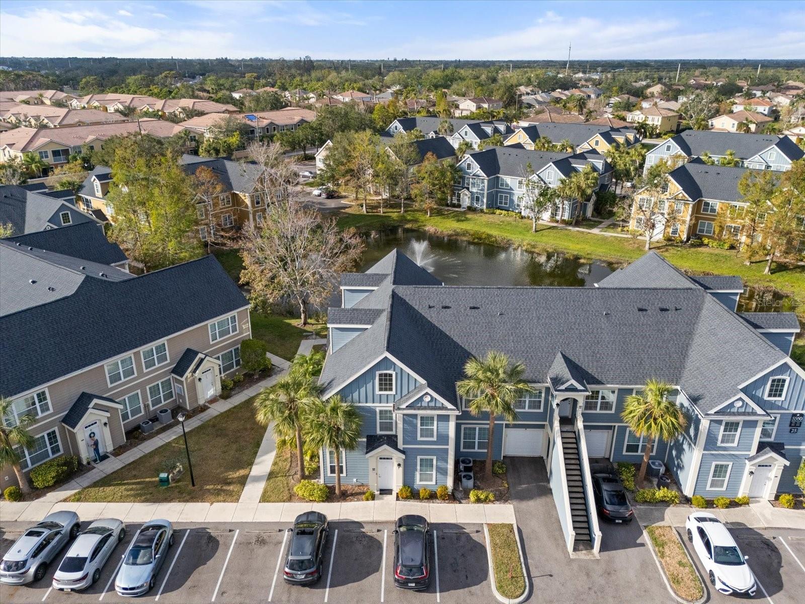 5560 ROSEHILL RD #201, SARASOTA, FL, 34233