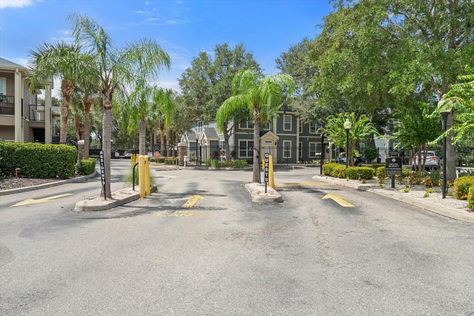 5560 ROSEHILL RD #201, SARASOTA, FL, 34233