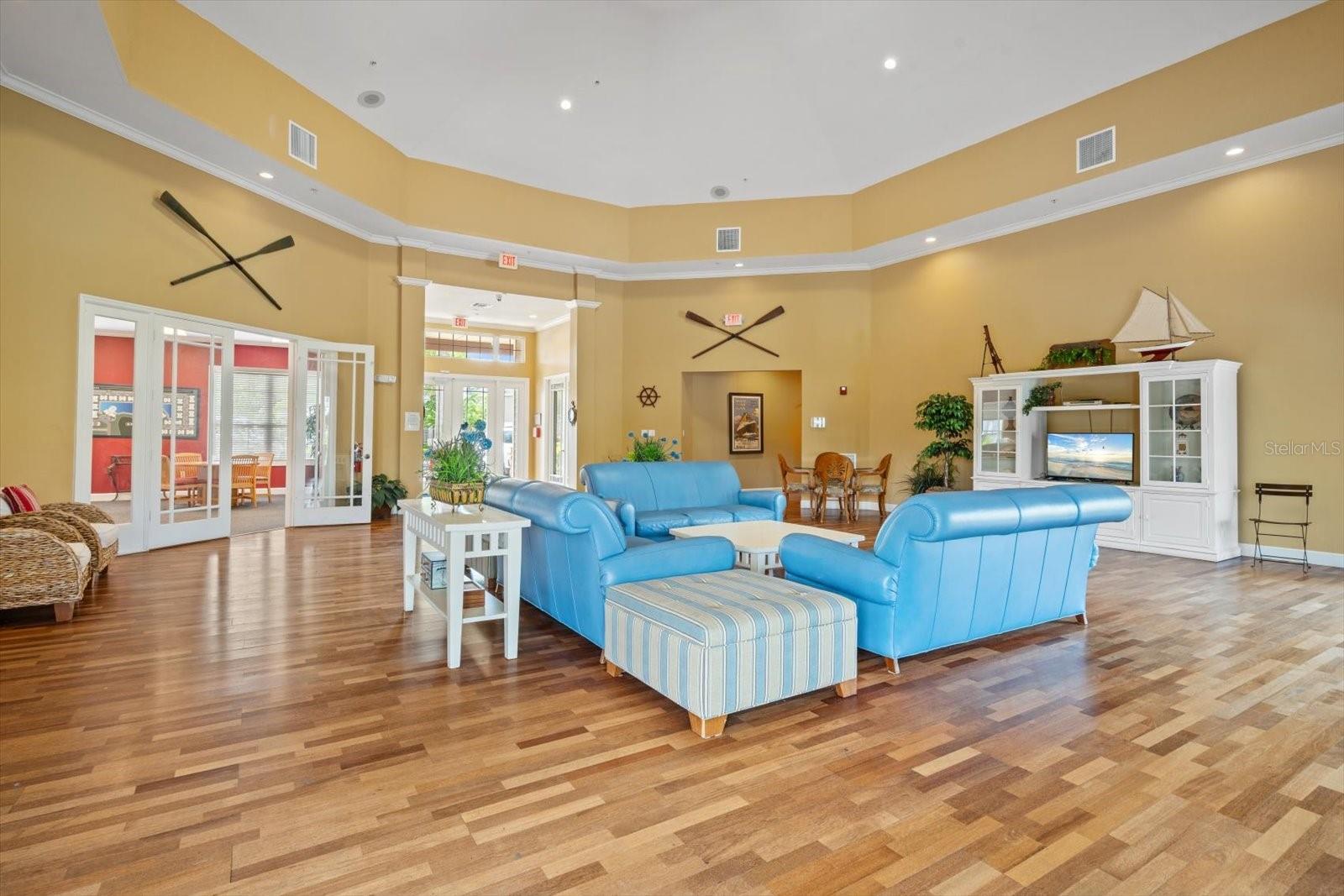 5560 ROSEHILL RD #201, SARASOTA, FL, 34233