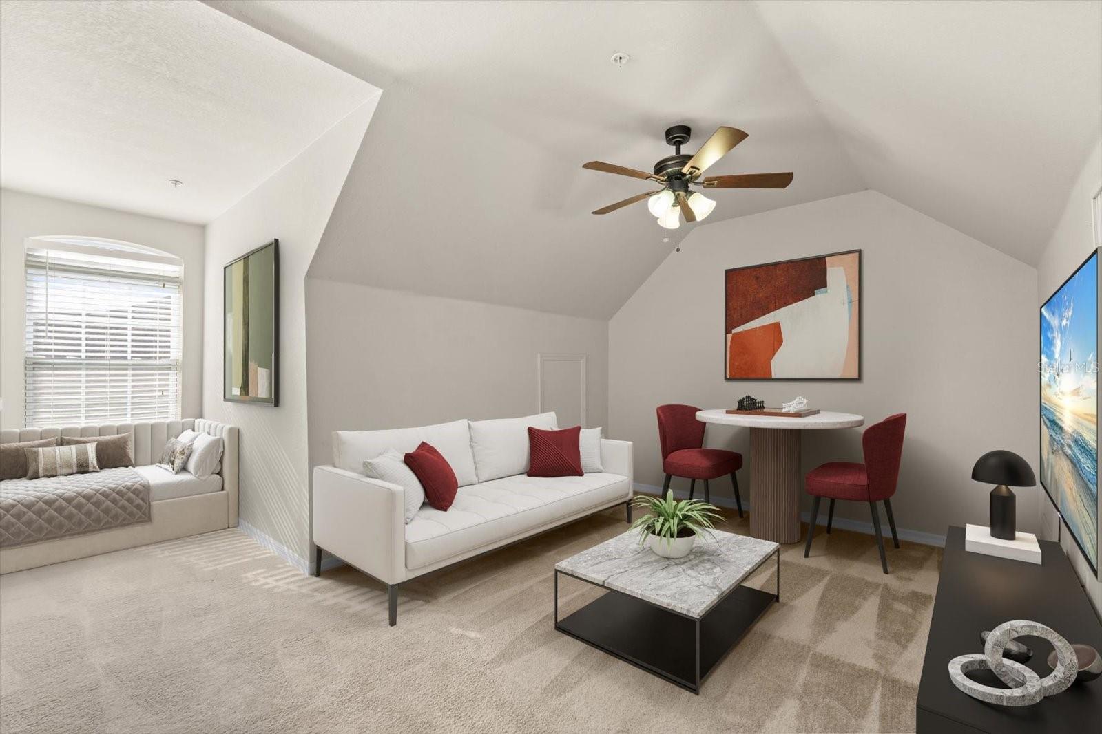 5560 ROSEHILL RD #201, SARASOTA, FL, 34233