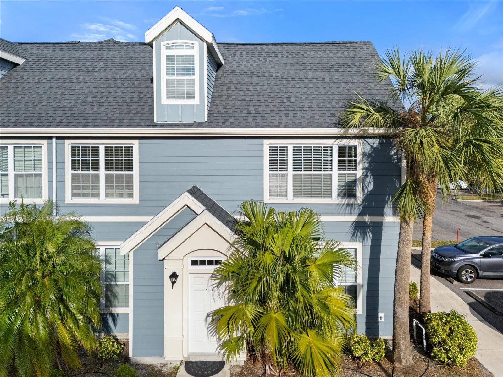 5560 ROSEHILL RD #201, SARASOTA, FL, 34233