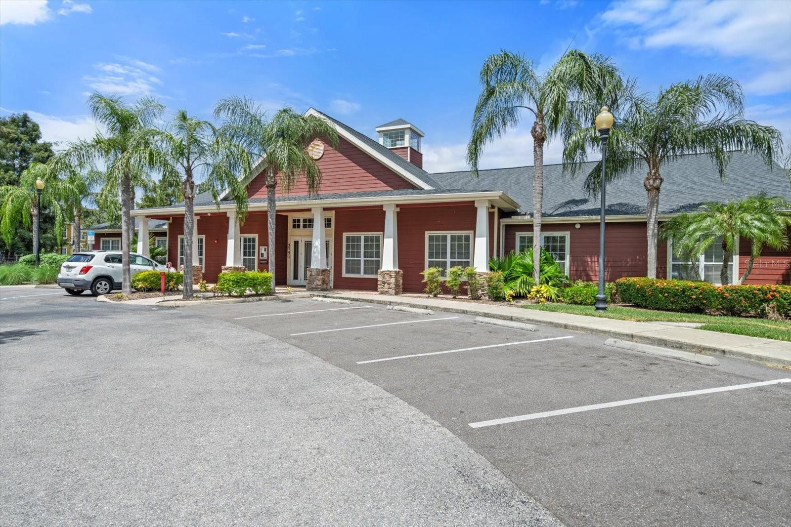 5560 ROSEHILL RD #201, SARASOTA, FL, 34233