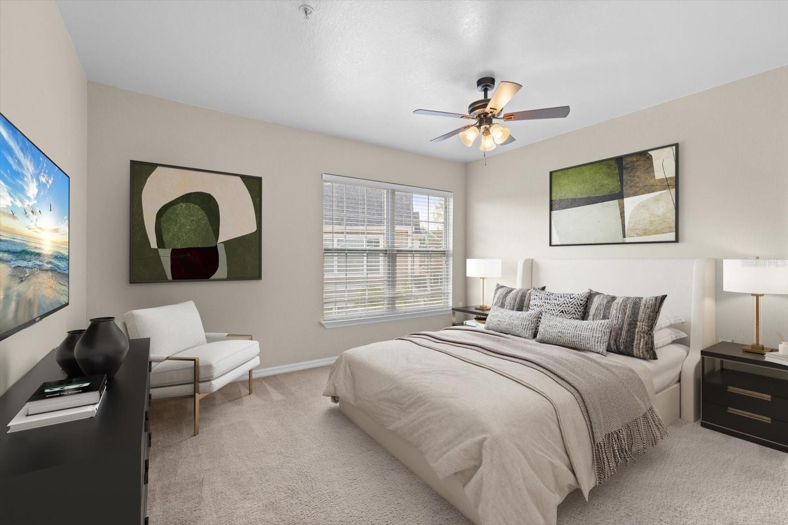 5560 ROSEHILL RD #201, SARASOTA, FL, 34233