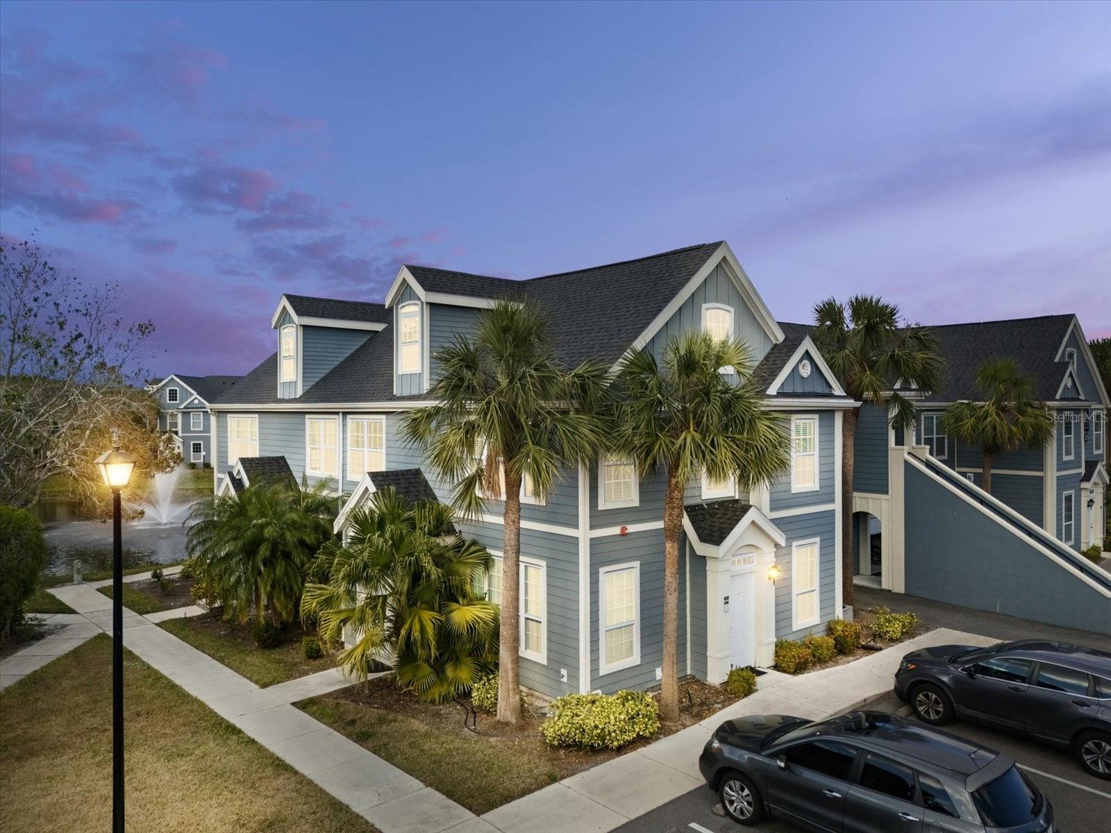 5560 ROSEHILL RD #201, SARASOTA, FL, 34233