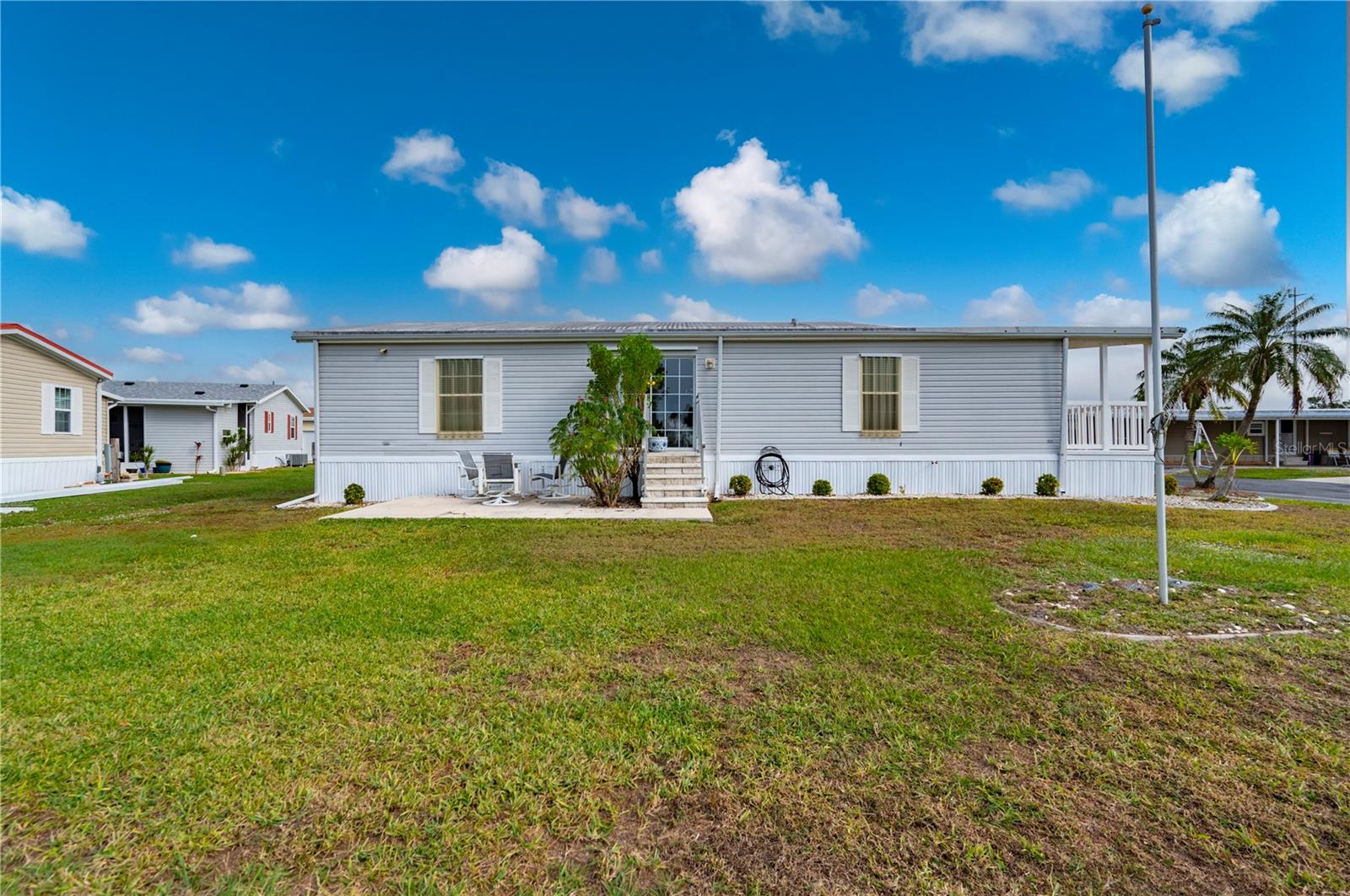 1000 KINGS HWY #425, PORT CHARLOTTE, FL, 33980