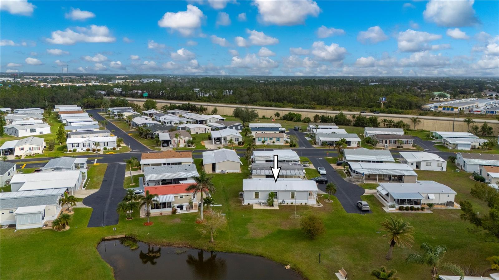 1000 KINGS HWY #425, PORT CHARLOTTE, FL, 33980