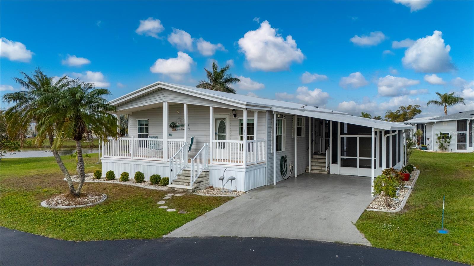 1000 KINGS HWY #425, PORT CHARLOTTE, FL, 33980