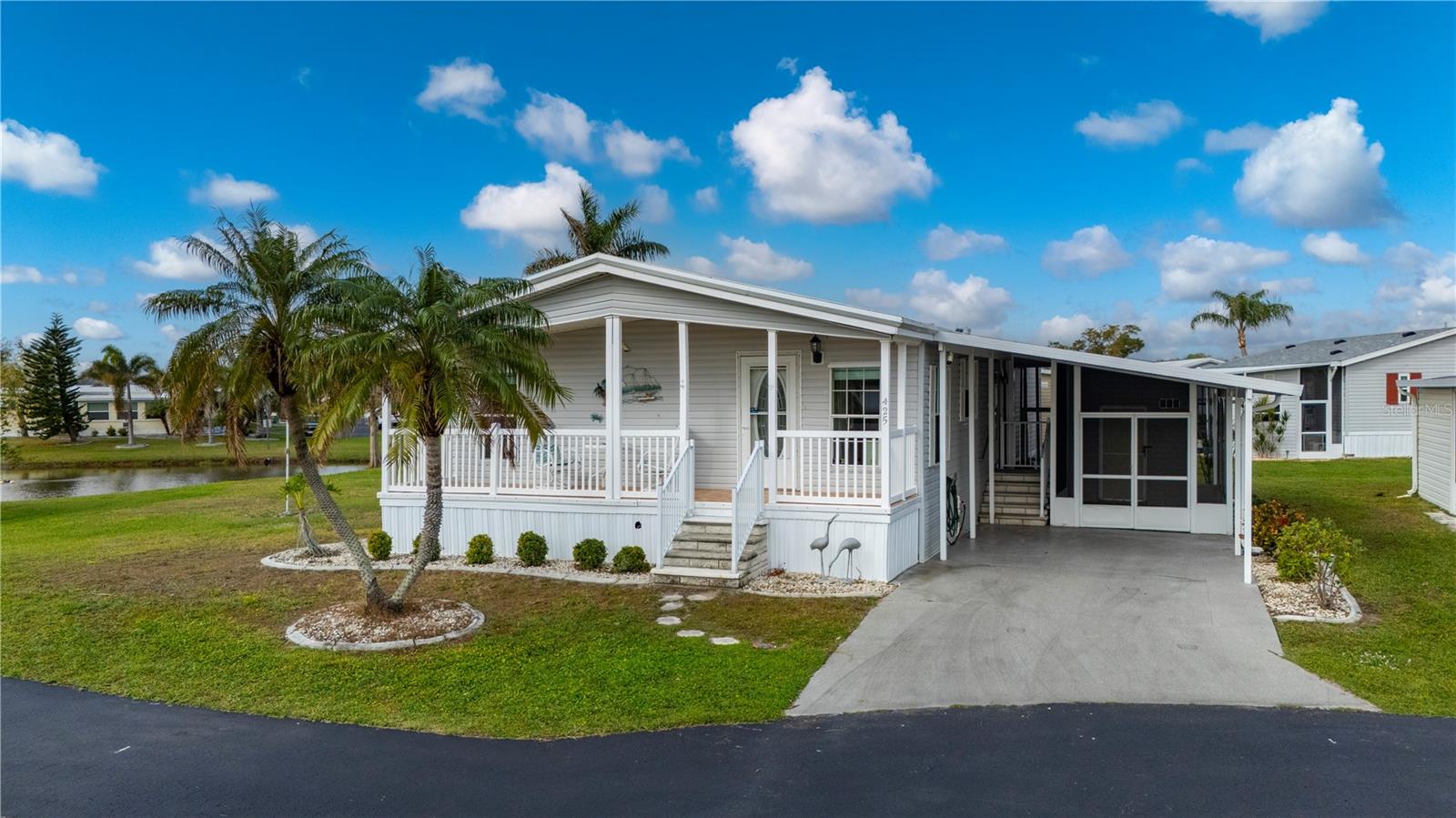 1000 KINGS HWY #425, PORT CHARLOTTE, FL, 33980