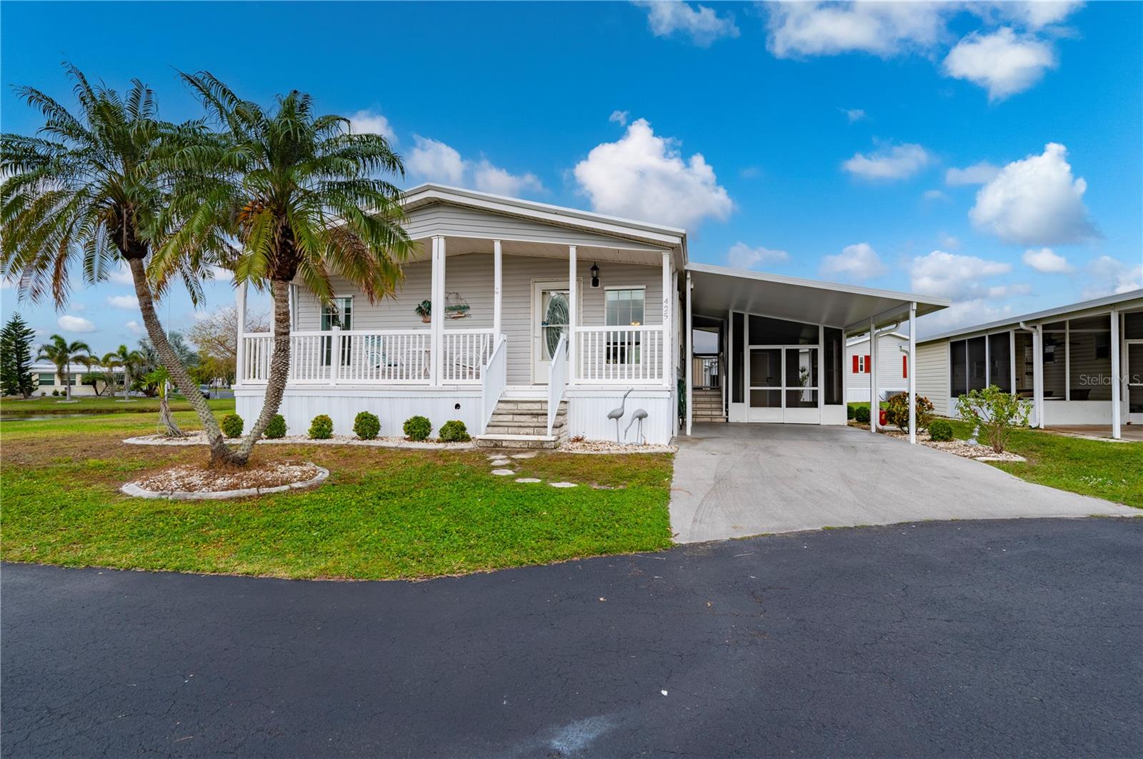 1000 KINGS HWY #425, PORT CHARLOTTE, FL, 33980