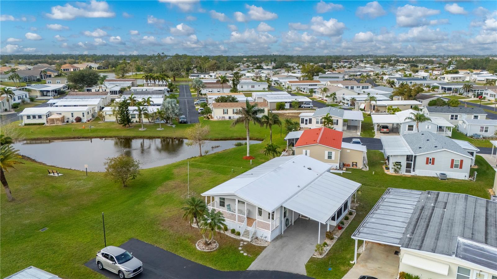 1000 KINGS HWY #425, PORT CHARLOTTE, FL, 33980