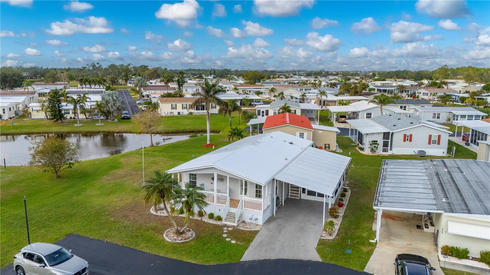 1000 KINGS HWY #425, PORT CHARLOTTE, FL, 33980