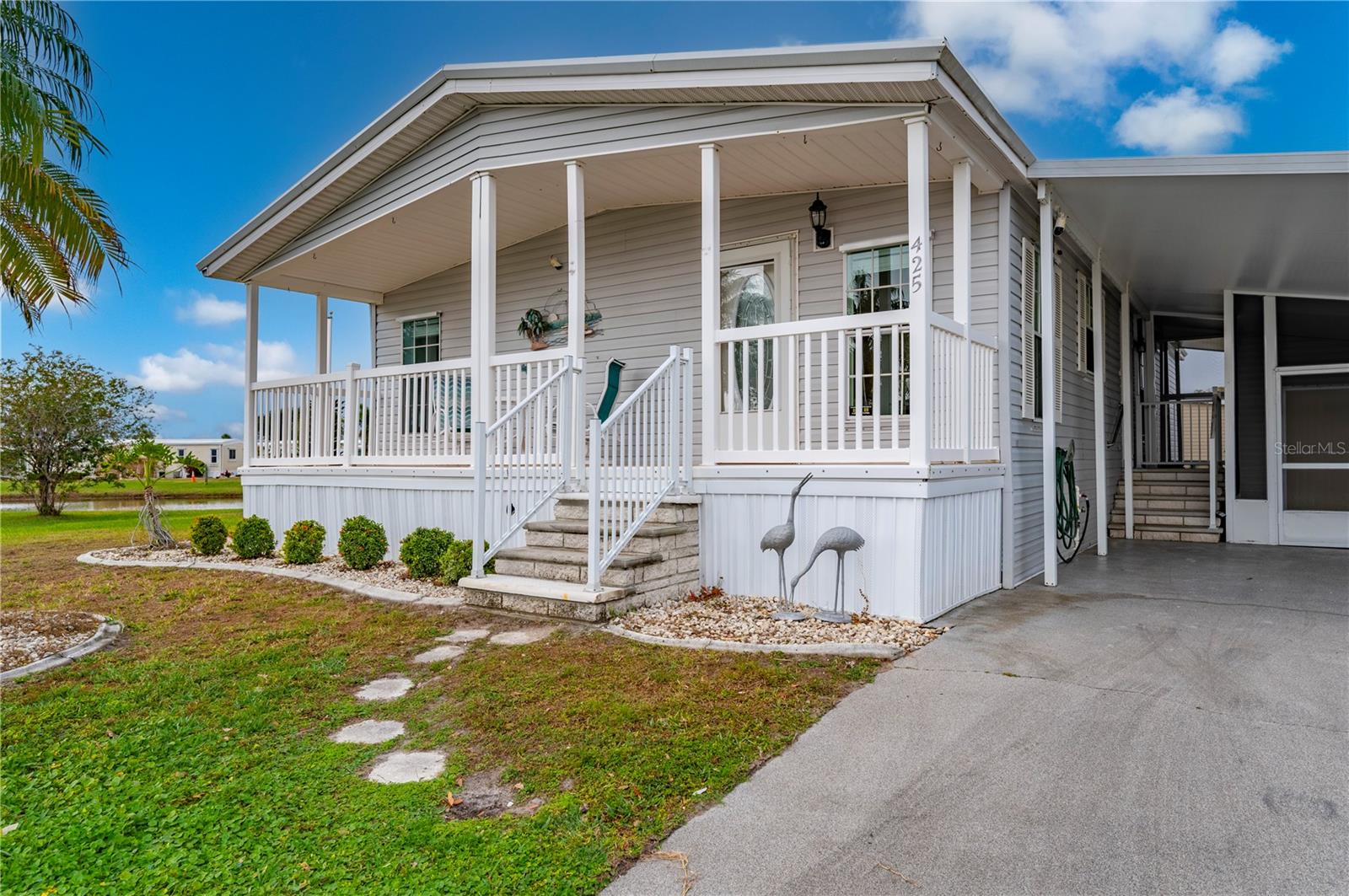 1000 KINGS HWY #425, PORT CHARLOTTE, FL, 33980