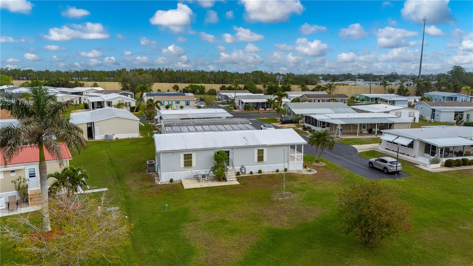 1000 KINGS HWY #425, PORT CHARLOTTE, FL, 33980
