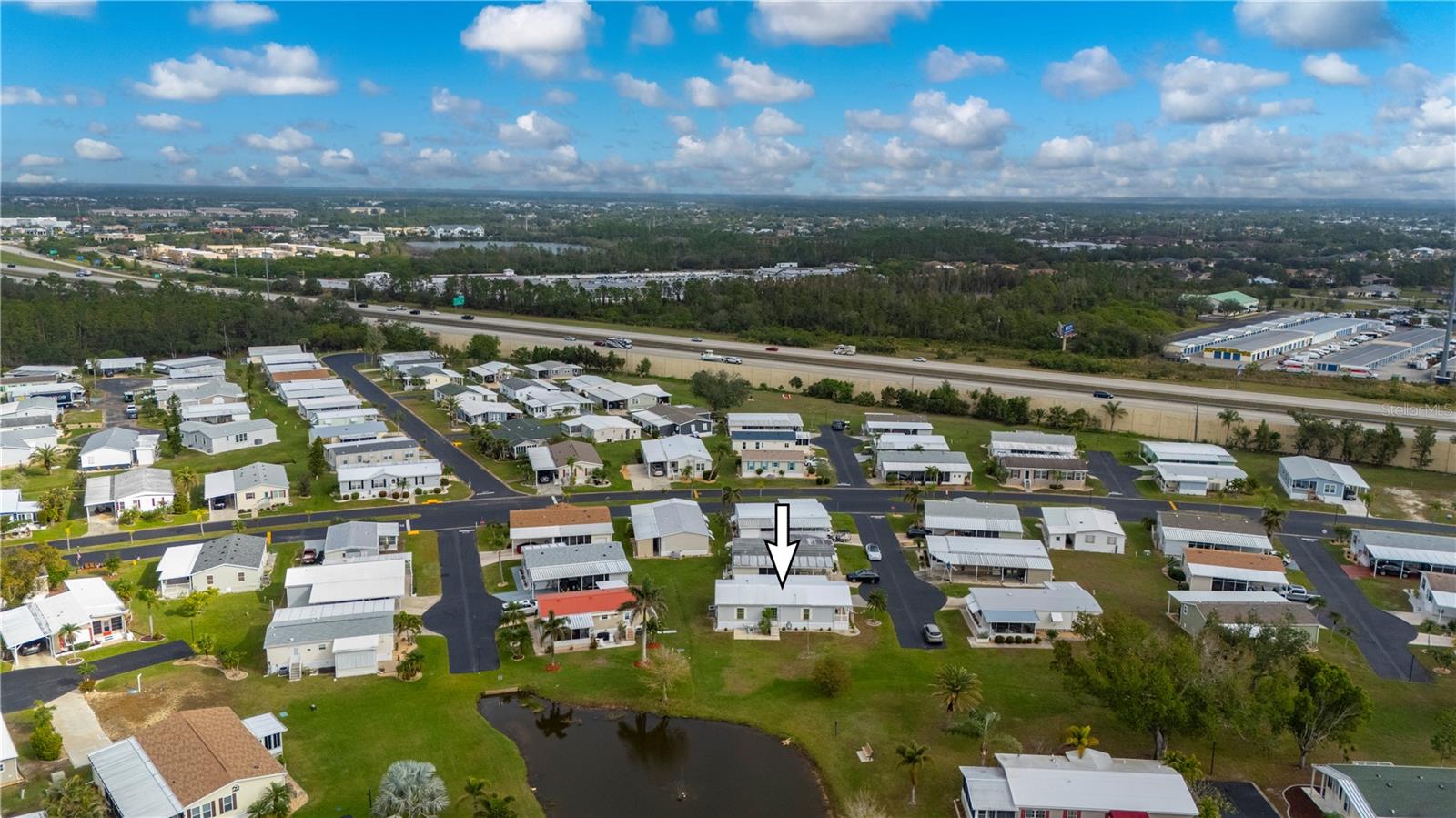 1000 KINGS HWY #425, PORT CHARLOTTE, FL, 33980