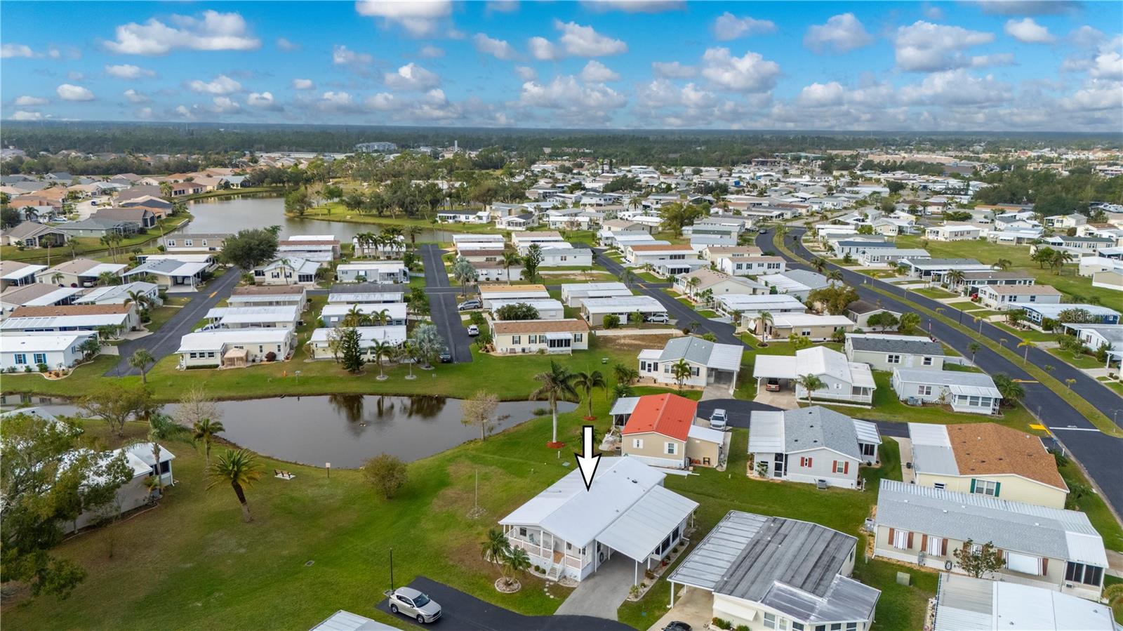 1000 KINGS HWY #425, PORT CHARLOTTE, FL, 33980