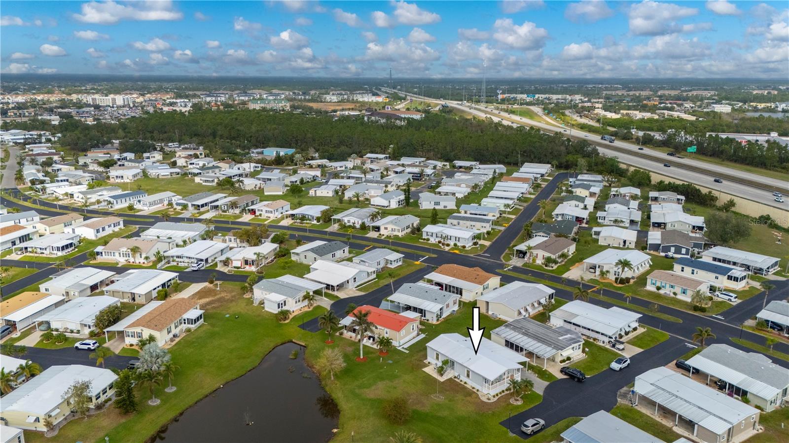 1000 KINGS HWY #425, PORT CHARLOTTE, FL, 33980