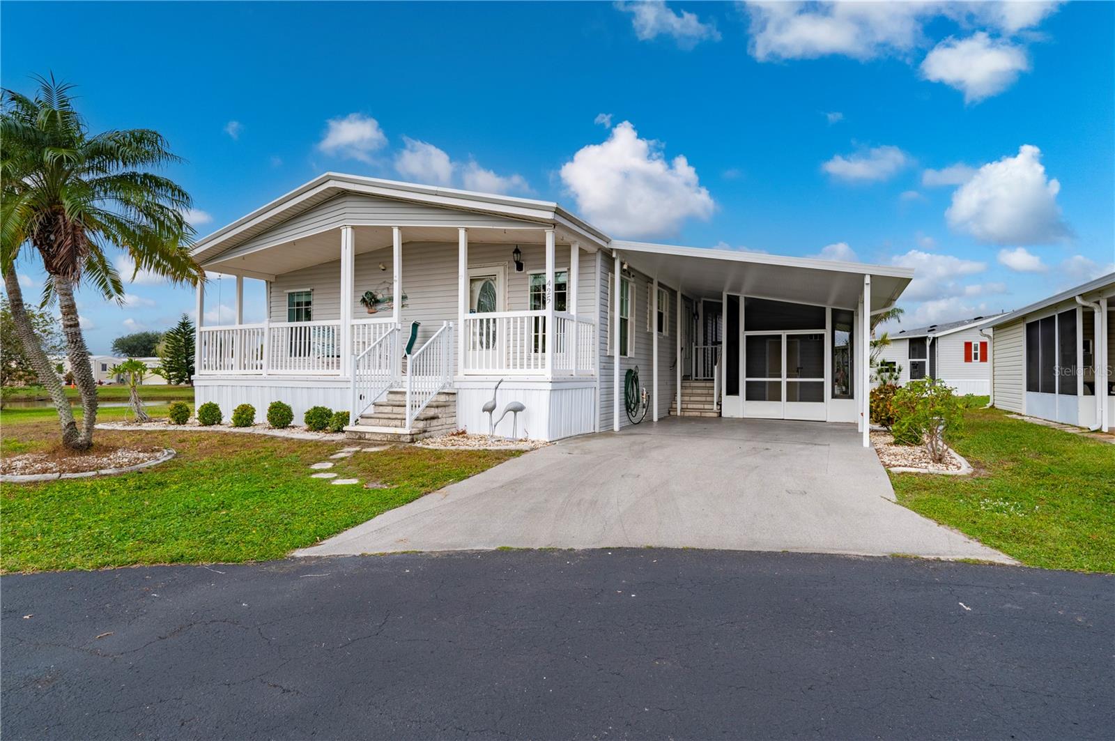 1000 KINGS HWY #425, PORT CHARLOTTE, FL, 33980