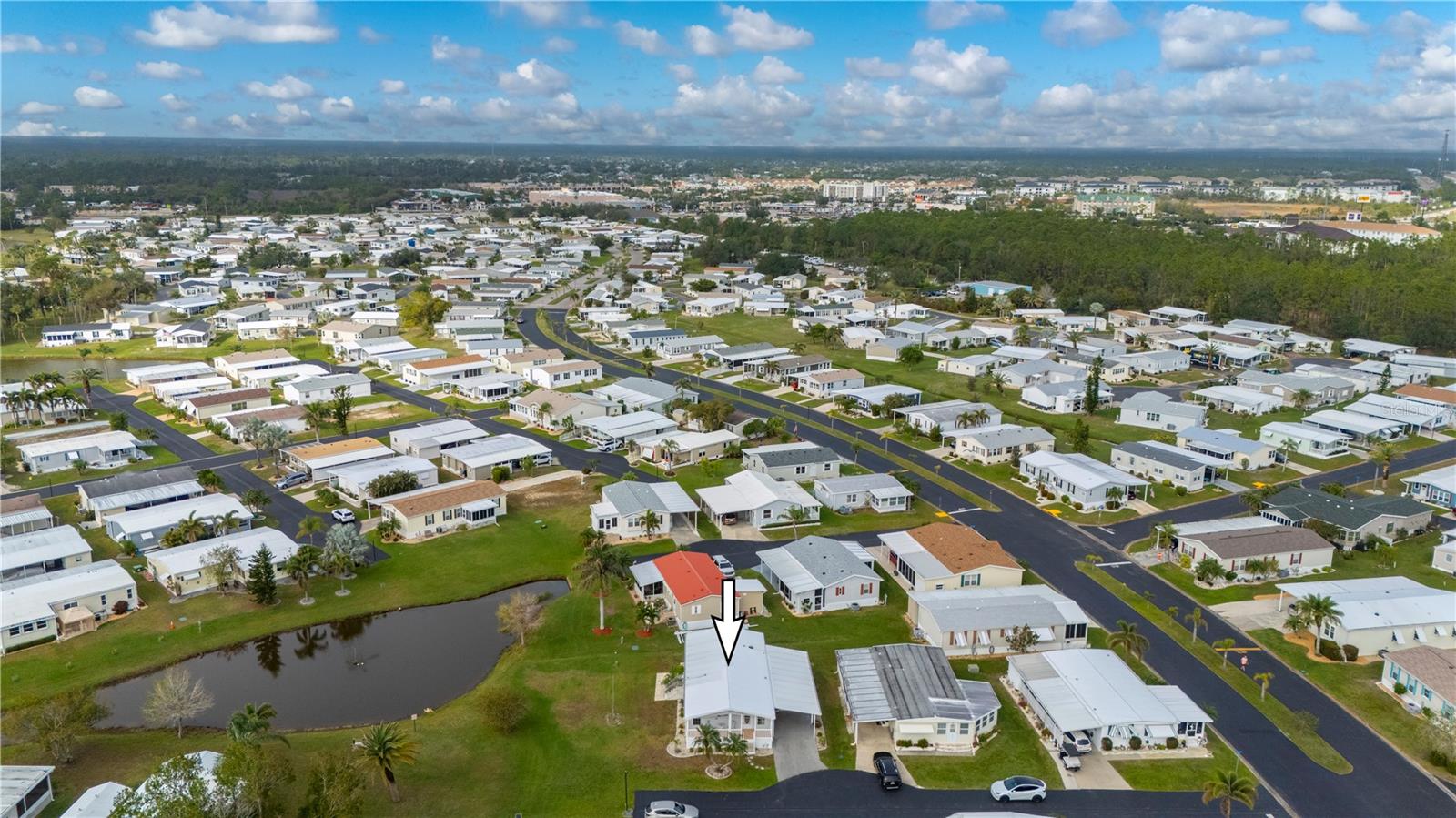 1000 KINGS HWY #425, PORT CHARLOTTE, FL, 33980