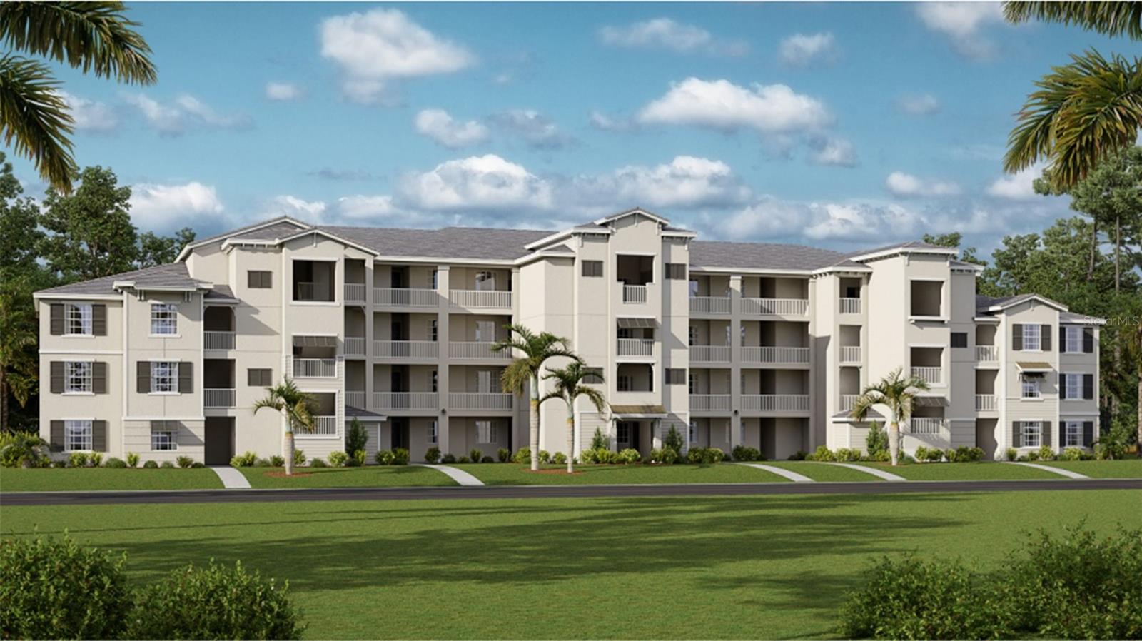 17625 OPAL SAND DR #305, VENICE, FL, 34293