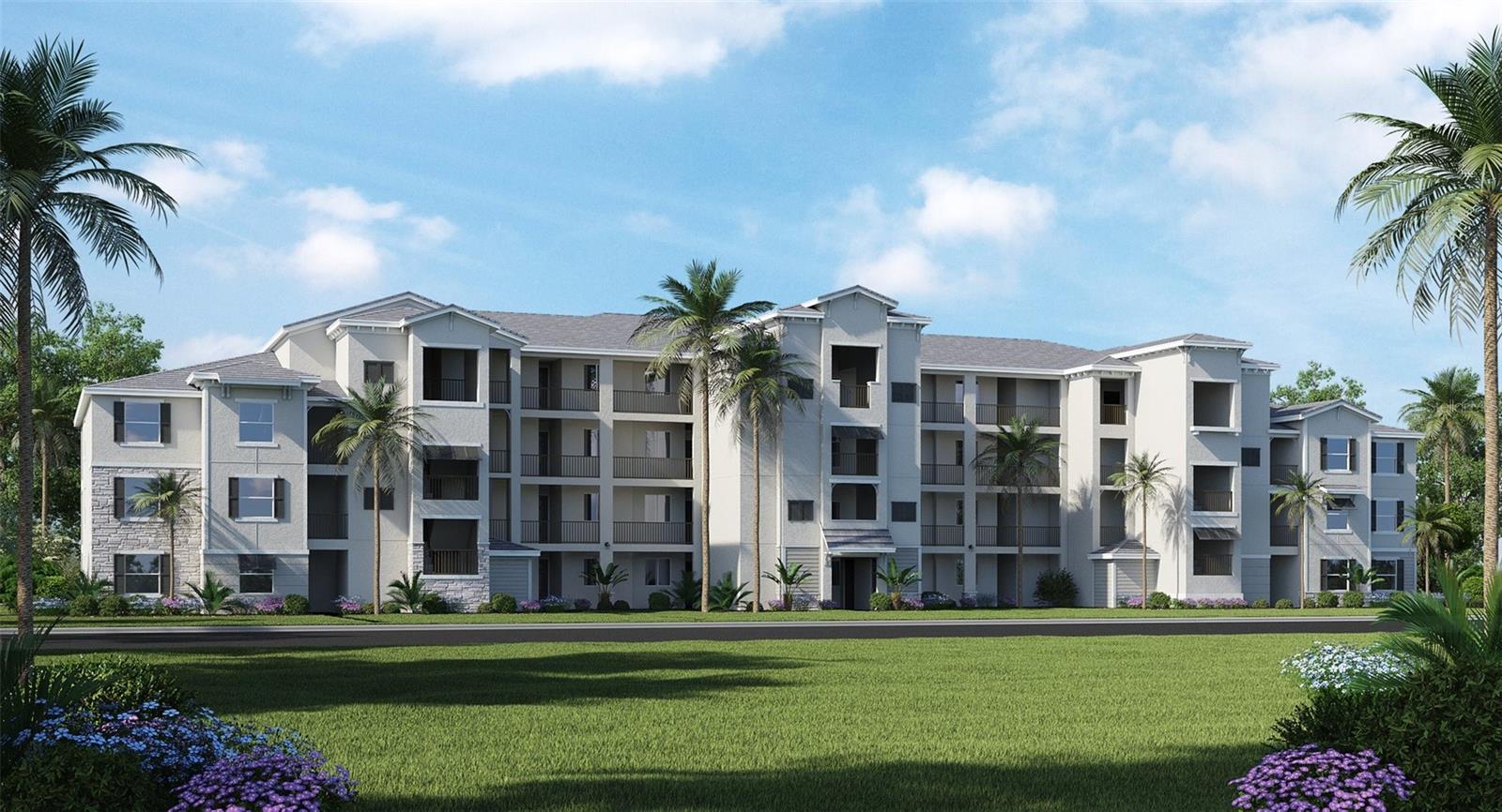 17625 OPAL SAND DR #206, VENICE, FL, 34293
