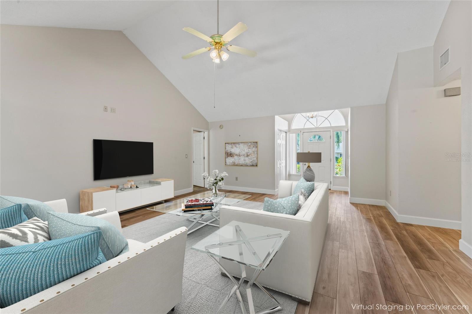 14905 PELICAN POINT PL, TAMPA, FL, 33625