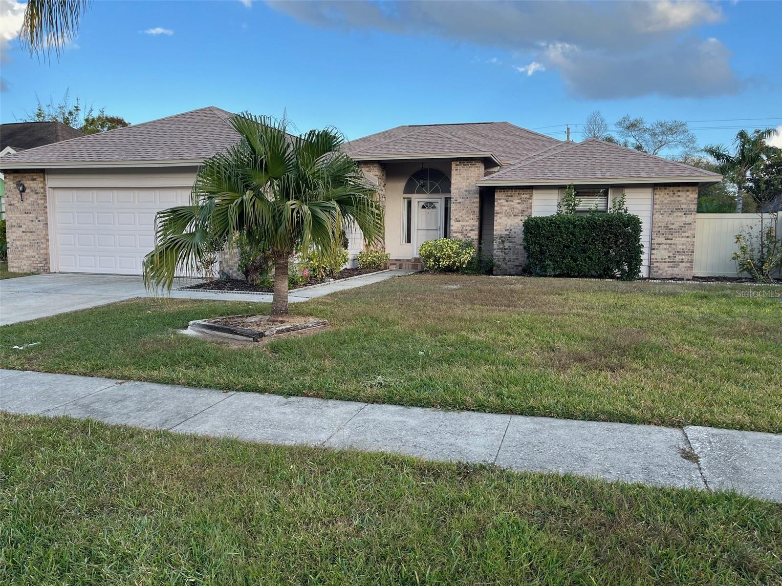 14905 PELICAN POINT PL, TAMPA, FL, 33625