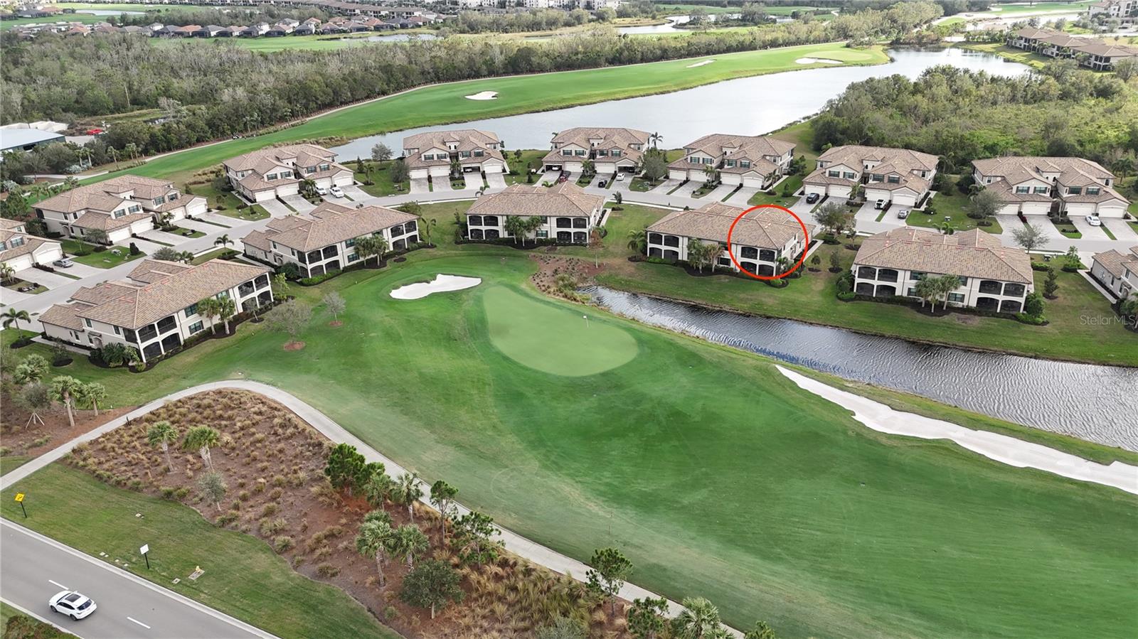 5830 WAKE FOREST RUN #102, BRADENTON, FL, 34211