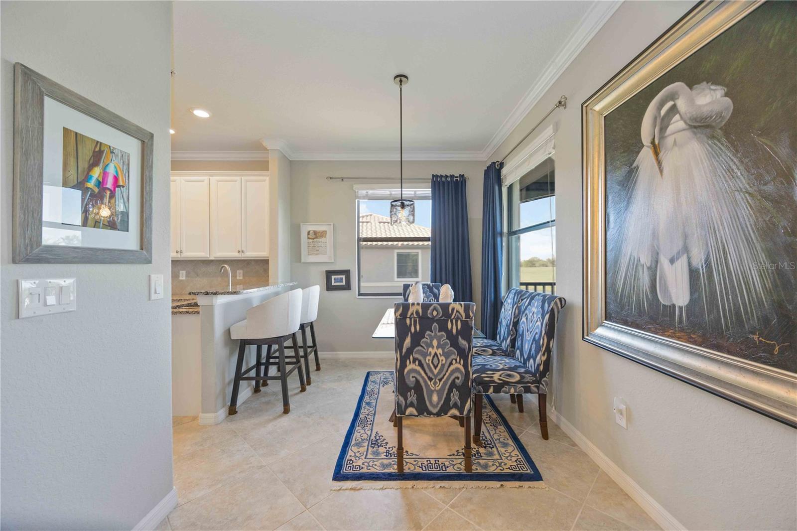 5830 WAKE FOREST RUN #102, BRADENTON, FL, 34211