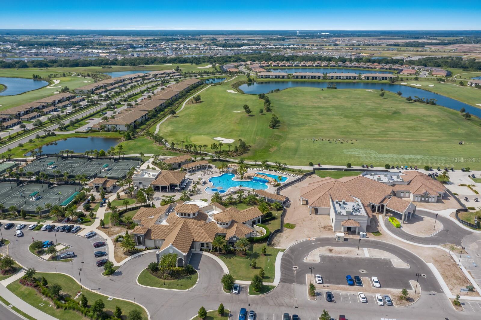 5830 WAKE FOREST RUN #102, BRADENTON, FL, 34211