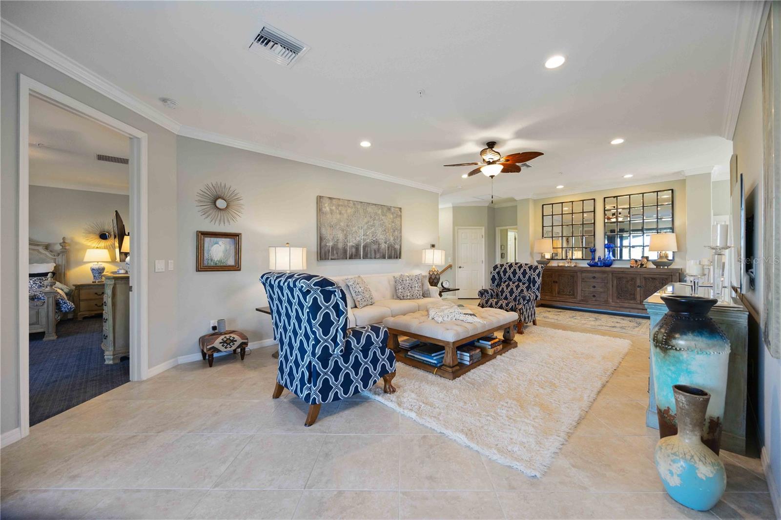 5830 WAKE FOREST RUN #102, BRADENTON, FL, 34211