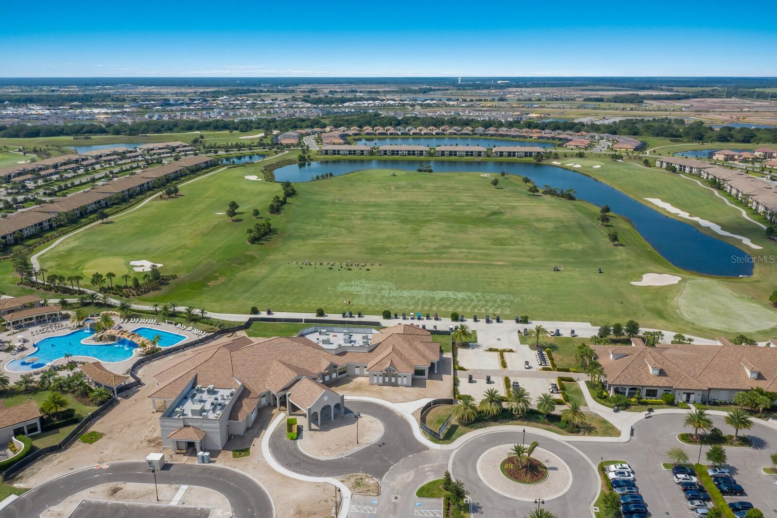 5830 WAKE FOREST RUN #102, BRADENTON, FL, 34211