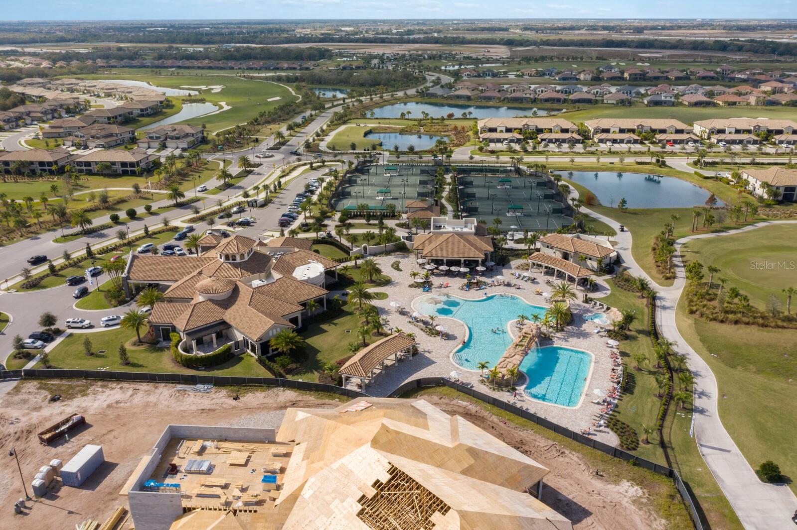 5830 WAKE FOREST RUN #102, BRADENTON, FL, 34211