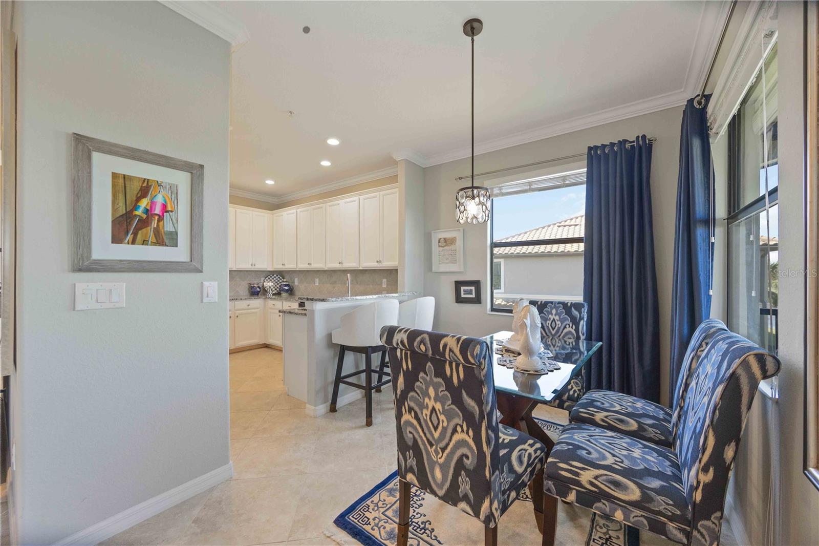 5830 WAKE FOREST RUN #102, BRADENTON, FL, 34211