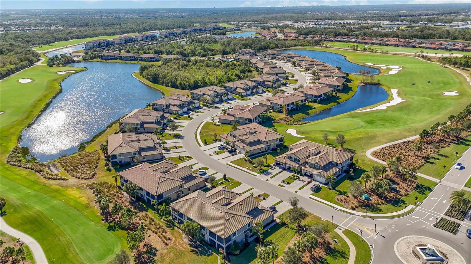 5830 WAKE FOREST RUN #102, BRADENTON, FL, 34211